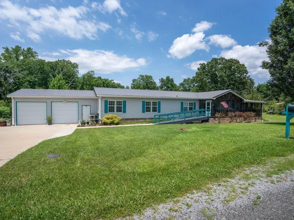 702 County Road 816, Higdon, AL 35979