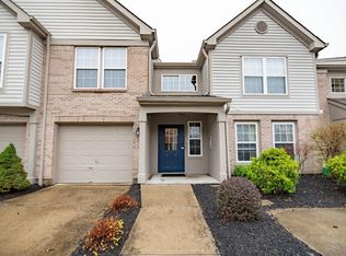 7199 Fieldstone Ct, Cincinnati, OH 45241