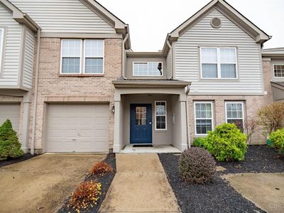 7199 Fieldstone Ct #2-E, Cincinnati, OH, 45241