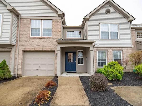 7199 Fieldstone Ct, Cincinnati, OH 45241