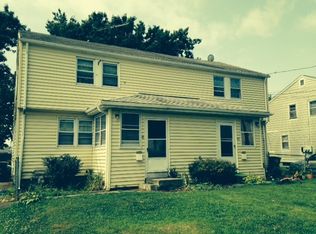 30-32 Earle St, Milford, CT 06460