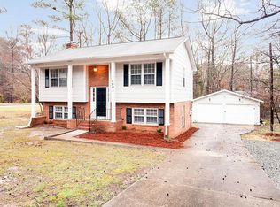 4903 Wineberry Dr, Durham, NC 27713