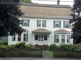 49 Hartford St #2, Framingham, MA 01702