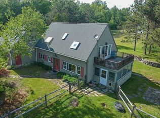 377 W Washington Rd, Washington, ME 04574