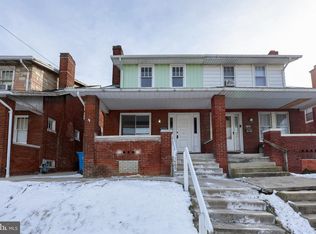 1480 W King St, York, PA 17404
