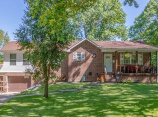 4389 Saint Paul Rd, Woodlawn, TN 37191