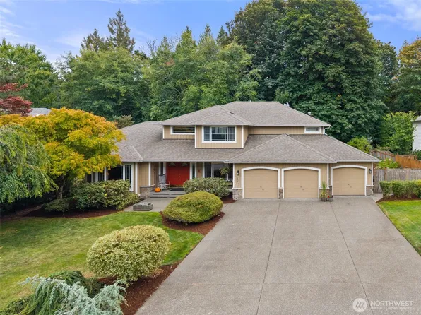 3535 32nd Way NW, Olympia, WA 98502