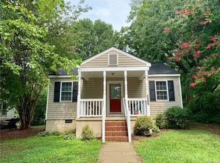 2505 Maple St, Hopewell, VA 23860