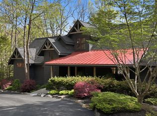 132 Still Water Rd, Cashiers, NC 28717