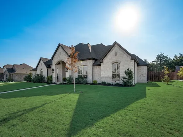 3720 Maple Ln, Ovilla, TX 75154