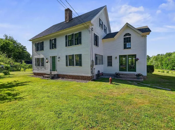 1467 Brownfield Road, Conway, NH 03813