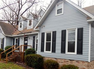 901 Corley St, Lexington, SC 29072