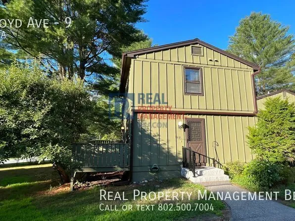 29 Floyd Ave Unit 9, West Lebanon, NH 03784