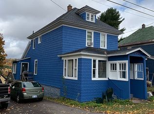 404 W Edwards Ave, Houghton, MI 49931