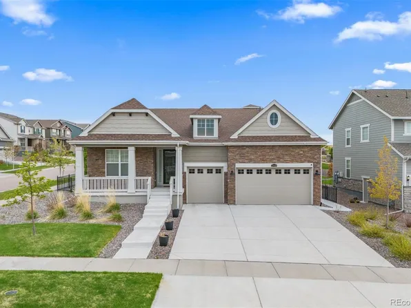 27938 E Clifton Place, Aurora, CO 80016