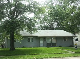 8127 E Penway St, Indianapolis, IN