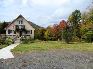 733 Wind Dancer Ridge Rd, West Jefferson, NC 28694