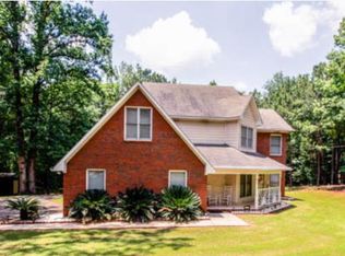 10627 Warm Springs Rd, Midland, GA 31820