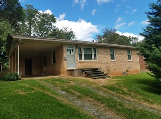 1214 S Petty St, Gaffney, SC 29340
