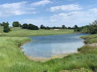 8321 Southernness Ln LOT 4, Cleburne, TX 76033