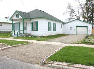 3025 College St, Baker City, OR 97814