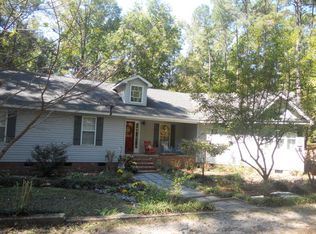 110 Shallow Ford Dr, Rockingham, NC 28379