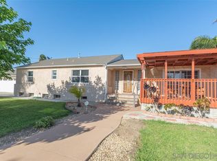 2381 Berry St, Lemon Grove, CA 91945