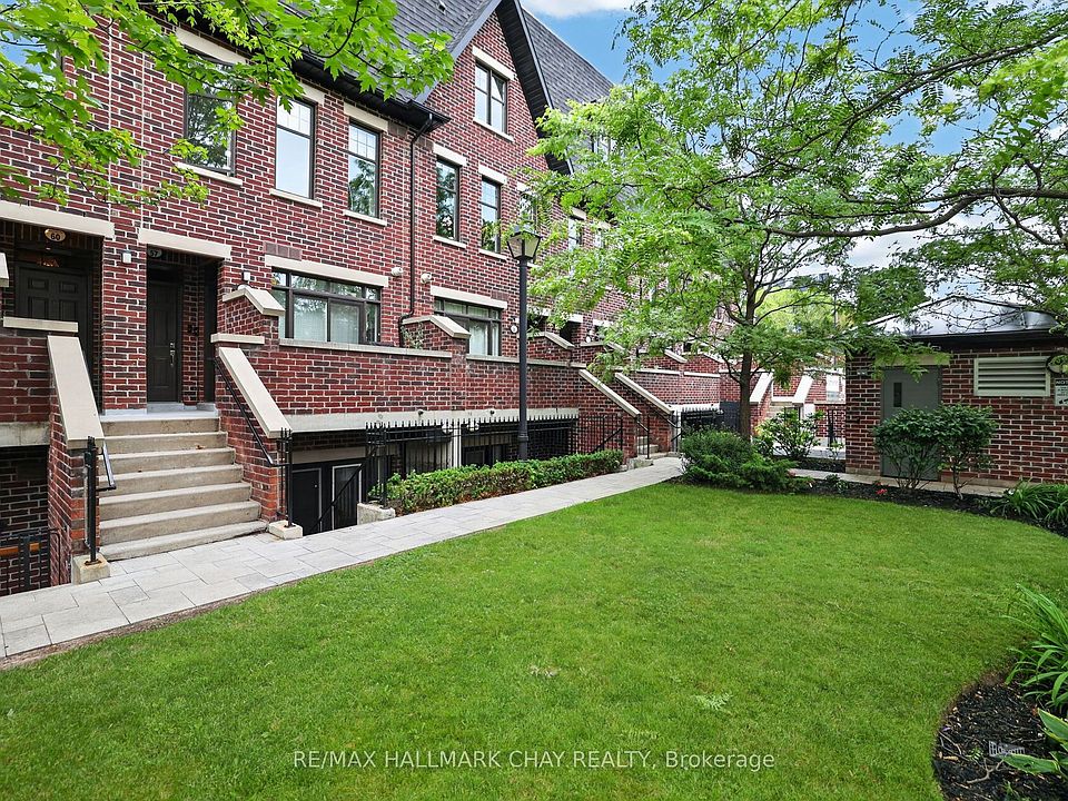 1st image of 140 Broadview Ave #52
