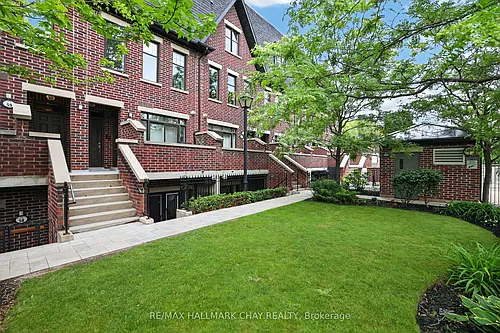 140 Broadview Ave #52 Photo 1