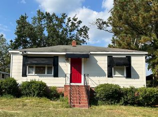 2325 Harding Rd, Augusta, GA 30906