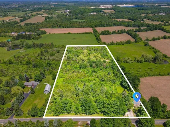 12815 Dublin Line, Halton Hills, ON L7J 2M1