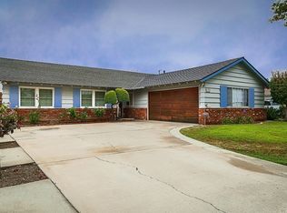 1522 W Laster Ave, Anaheim, CA 92802