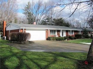 7142 Buick Dr, Indianapolis, IN