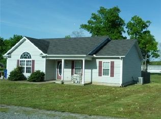 105 Saddlewood Dr, Shelbyville, TN 37160