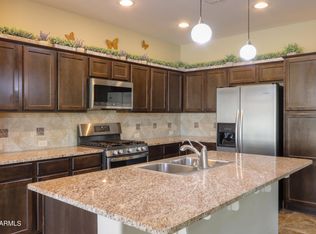 5202 W Buckskin Dr, Eloy, AZ 85131