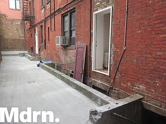 Rented by Mdrn Residential