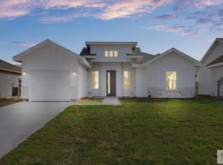 18022 Spruce Dr, Harlingen, TX 78552