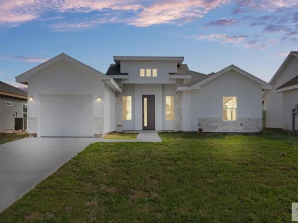 18022 Spruce Dr, Harlingen, TX 78552