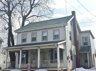 307-309 S 4th St, Denver, PA 17517