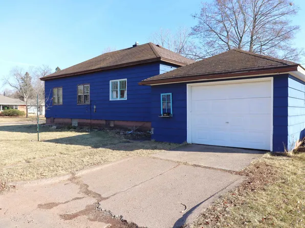 1301 6th Ave W, Ashland, WI 54806