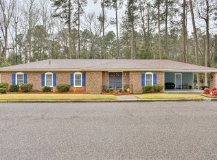 3162 River Oak Rd, Augusta, GA 30909