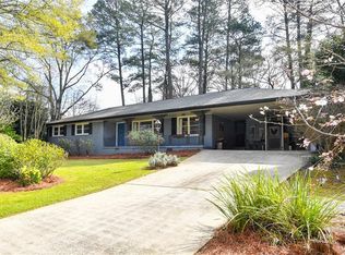 2243 Serpentine Dr NE, Atlanta, GA 30345