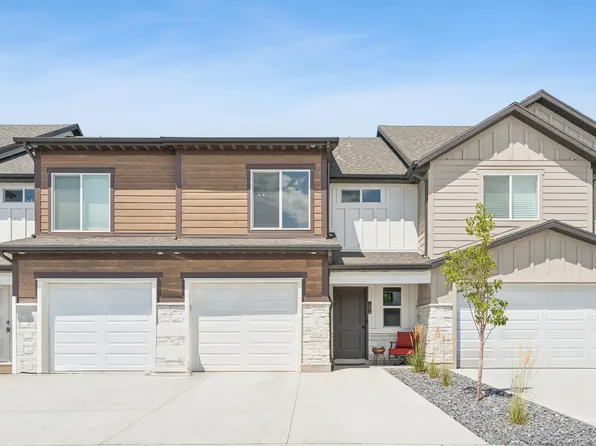 1694 W 2975 S Unit D, Syracuse, UT 84075