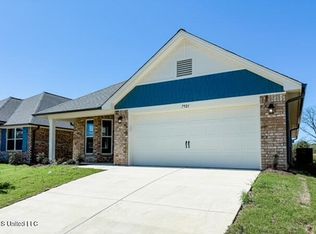 7867 Gardendale Dr, Hernando, MS 38632