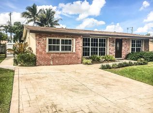12241 NW 29th St, Sunrise, FL 33323