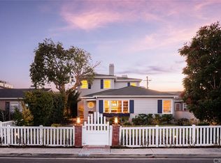 2809 Broad St, Newport Beach, CA 92663