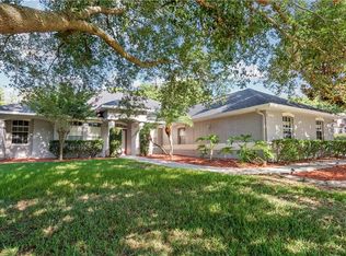 16501 Arrowhead Trl, Clermont, FL 34711
