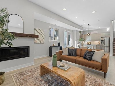 1625 King Street  Unit 4, Denver, CO, 80204