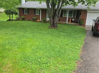 60 Burson Rd NE, Corydon, IN 47112