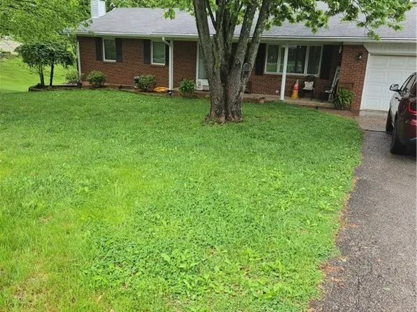 60 Burson Road NE, Corydon, IN 47112